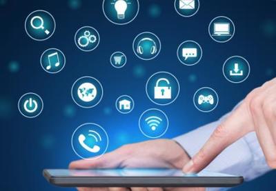 软件资讯与软件服务 数字化时代的关键驱动力